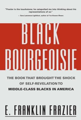 Black Bourgeoisie Free Press