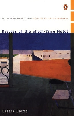 Drivers at the Short-Time Motel Paperback Penguin Books