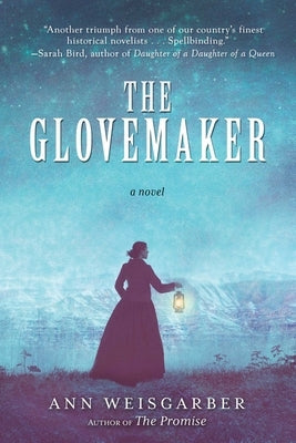 The Glovemaker Paperback Arcade Publishing