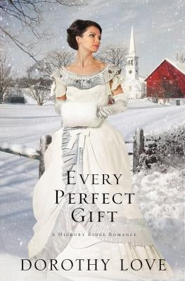 Every Perfect Gift Paperback Thomas Nelson
