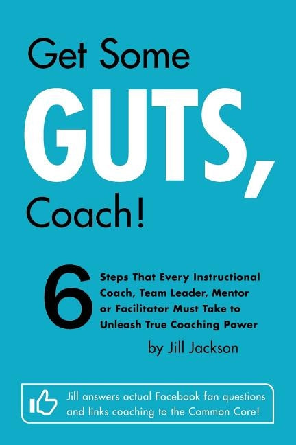 Get Some Guts, Coach! Paperback Outskirts Press