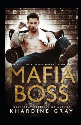 Mafia Boss Paperback Independently Published