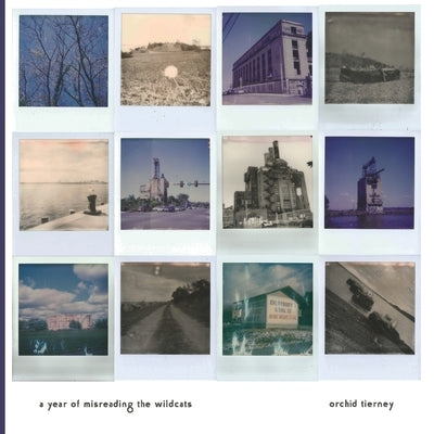 A Year of Misreading the Wildcats Paperback Operating System