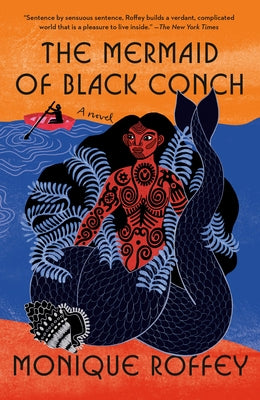 The Mermaid of Black Conch Paperback Vintage