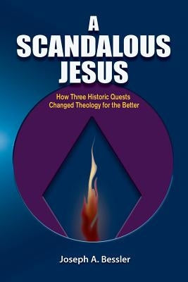 A Scandalous Jesus Paperback Polebridge Press