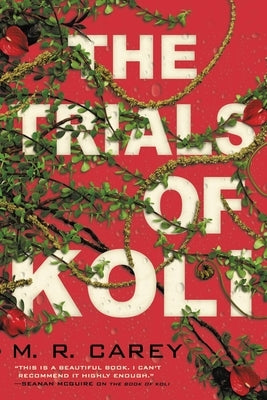 The Trials of Koli Paperback Orbit