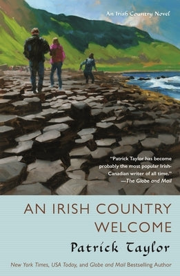 An Irish Country Welcome: An Irish Country Novel Paperback Forge