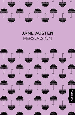 Persuasión Paperback Planeta Publishing