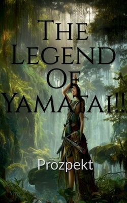 Paperback of The Legend Of Yamatai by Notion Press featuring colorful cover art and detailed illustrations.