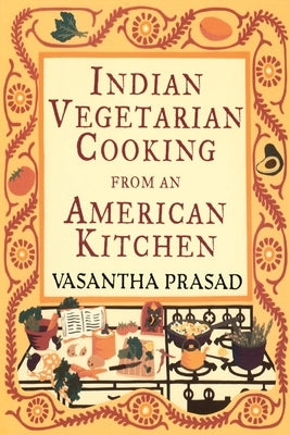 Indian Vegetarian Cooking Paperback Random House