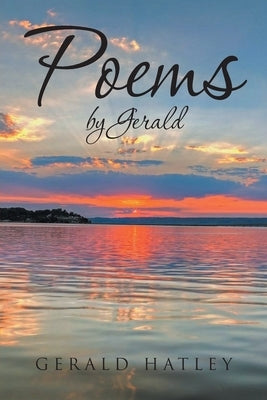 Poems by Gerald Paperback Christian Faith Publishing, Inc