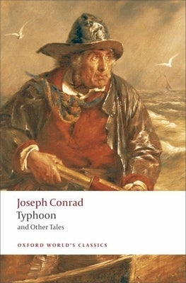 Typhoon and Other Tales Paperback Oxford University Press, USA