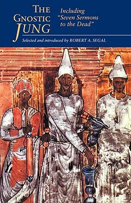 The Gnostic Jung Paperback Routledge