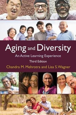 Aging and Diversity: An Active Learning Experience Paperback Routledge