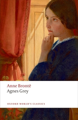 Agnes Grey Paperback Oxford University Press, USA