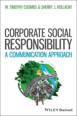Managing Corporate Social Responsibility Paperback Wiley-Blackwell