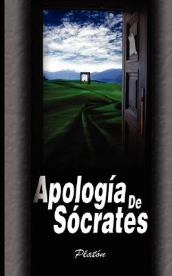 Apologia de Socrates by Platon