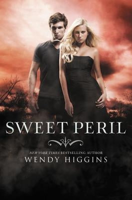 Sweet Peril Paperback Harperteen