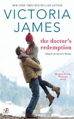 The Doctor's Redemption Paperback Createspace Independent Publishing Platform