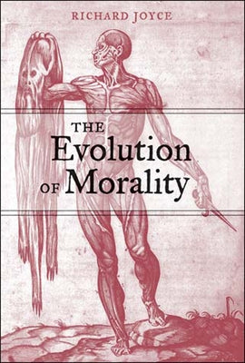 The Evolution of Morality Paperback Bradford Book