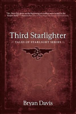 Third Starlighter Paperback Scrub Jay Journeys