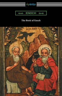 The Book of Enoch: (Translated by R. H. Charles) Paperback Digireads.com