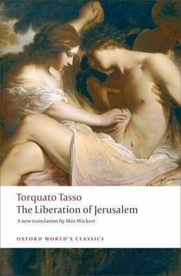 The Liberation of Jerusalem Paperback Oxford University Press, USA