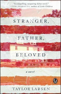 Stranger, Father, Beloved Paperback Gallery Books