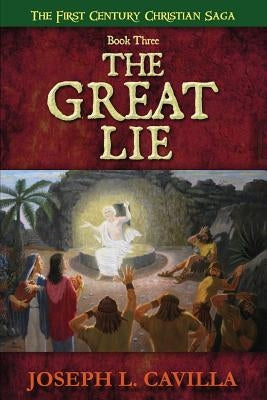 The Great Lie: A Catholic Christian Novel Paperback Createspace Independent Publishing Platform