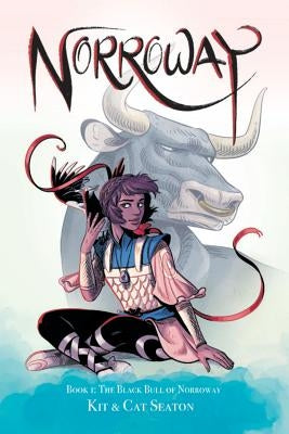Norroway Book 1: The Black Bull of Norroway Paperback Image Comics
