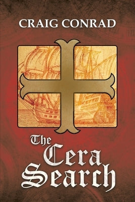 The Cera Search Paperback Authors' Tranquility Press