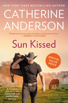 Sun Kissed Paperback Berkley Books