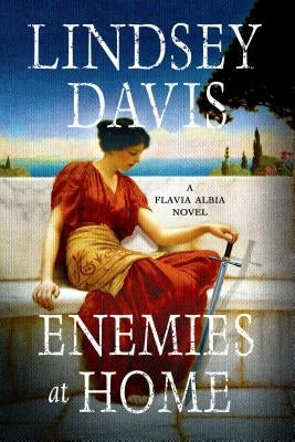 Enemies at Home Paperback Minotaur Books