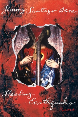 Healing Earthquakes: Poems Paperback Grove Press