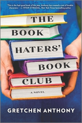The Book Haters' Book Club Paperback Park Row