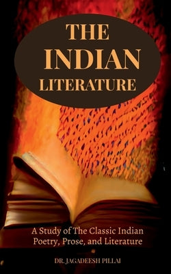 The Indian Literature Paperback Notion Press
