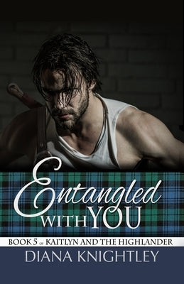 Entangled With You Paperback Independently Published