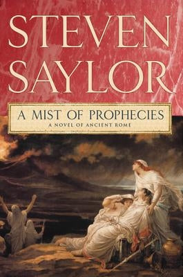 A Mist of Prophecies Paperback St. Martins Press-3PL