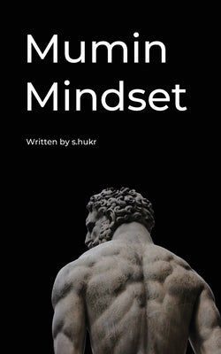 Mumin Mindset Paperback Fajr Noor