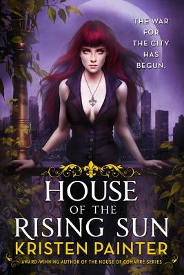 House of the Rising Sun Paperback Orbit