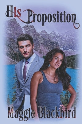 His Proposition Paperback Extasy Books