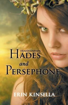 Olympian Confessions: Hades & Persephone Paperback Tychis Media