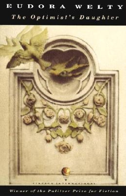 The Optimist's Daughter Paperback Vintage