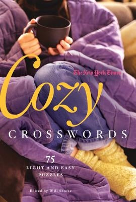 New York Times Cozy Crosswords Paperback St. Martin's Griffin