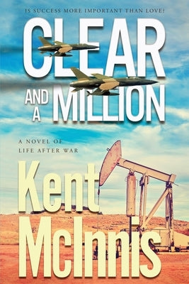 Clear and a Million Paperback Hat Creek