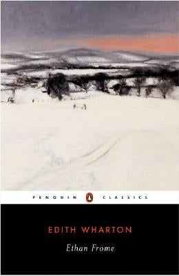 Ethan Frome Paperback Penguin Group