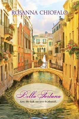 Bella Fortuna Paperback Kensington Publishing Corporation