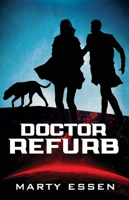 Doctor Refurb Paperback Encante Press