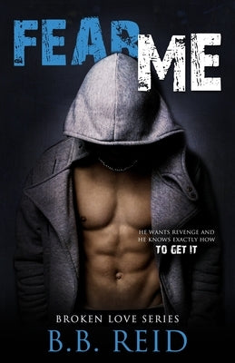 Fear Me Paperback Createspace Independent Publishing Platform