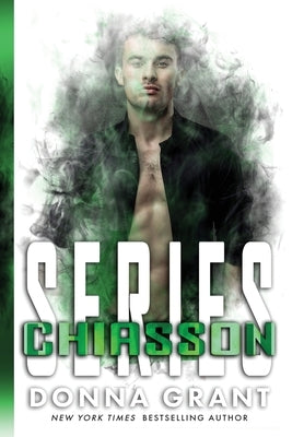 Chiasson Series Paperback DL Grant, LLC